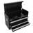 25.98'' W 4 -Drawer Steel Top Chest