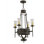 4 - Light Chandelier
