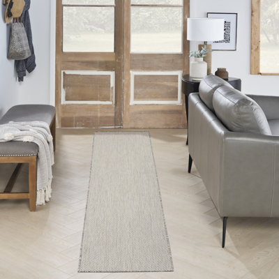 Anastasia Geometric Indoor / Outdoor Rug