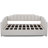 Upholstered Daybed with Underneath Storage,Full Size-297179698