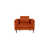 Deep Orange is out of stock