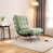 Light Green Polyester Blend