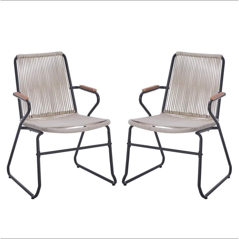 MOONSTONE CHAIR(Set Of 2)