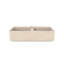 Cube60 23.62'' L Bathroom Sink-70532315