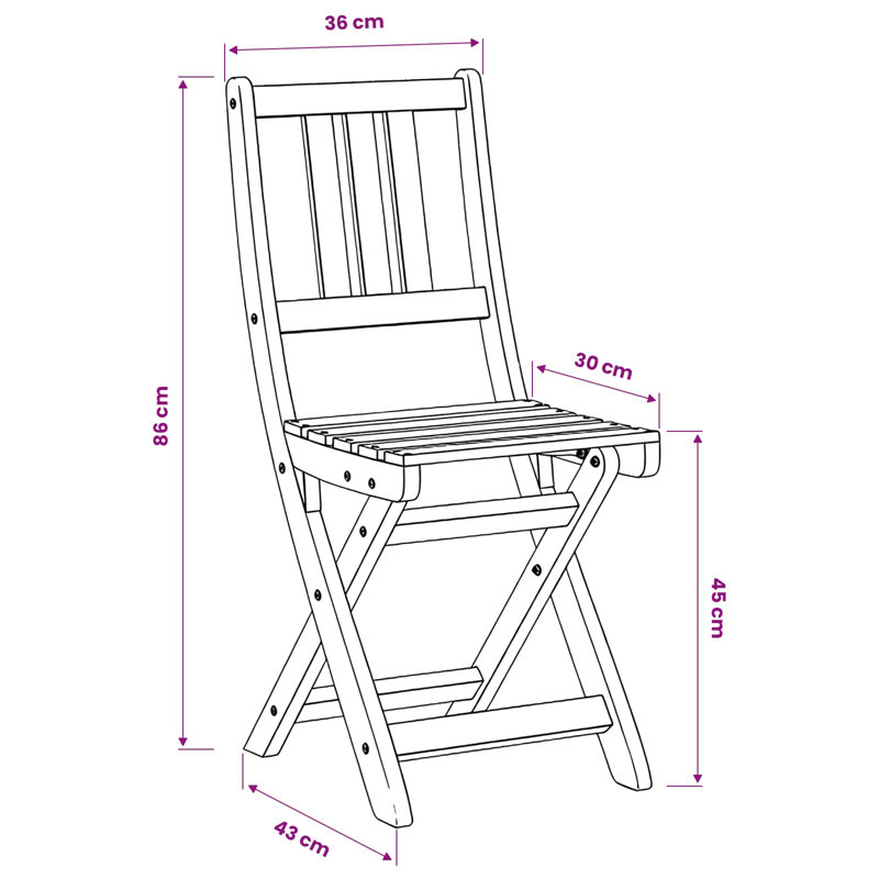 Folding Chair