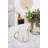 Fiero Glass Pitcher