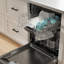 24" Recessed Handle 300 Series Dishwasher, Energy Star