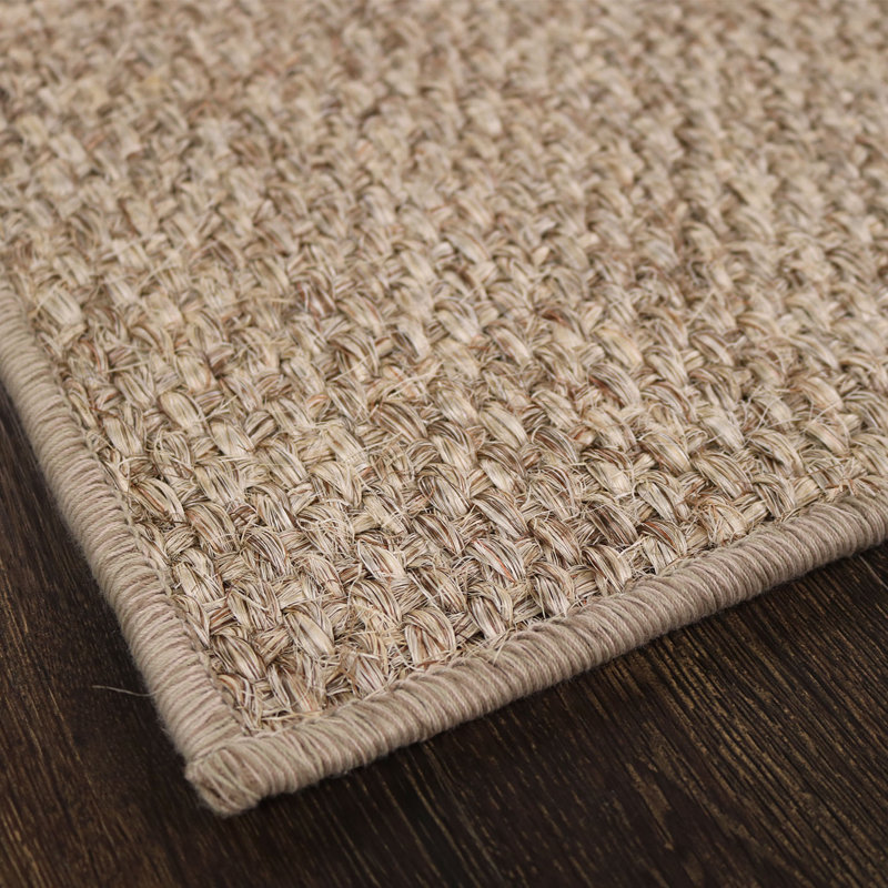 Mudgette Indoor Rug, Rectangle 8' x 10'
