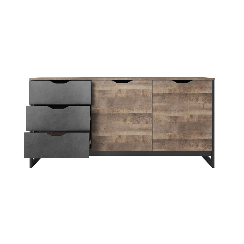 161cm Sideboard