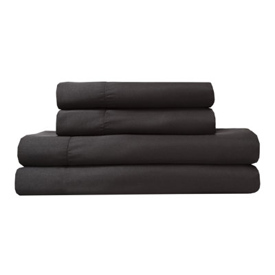 Ensemble de draps en micro-fibre