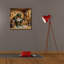 «Hot Sauna» par Rich Monet, art mural sur toile-313216793