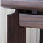 Bureau et bureau en noyer noir-1720803961