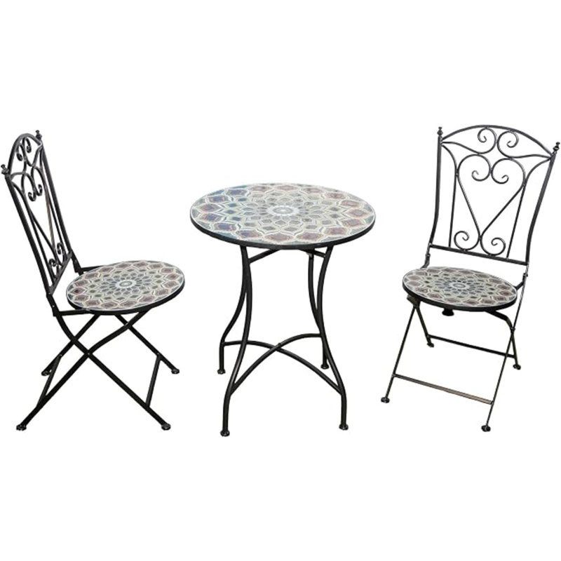 Patio Dining Set