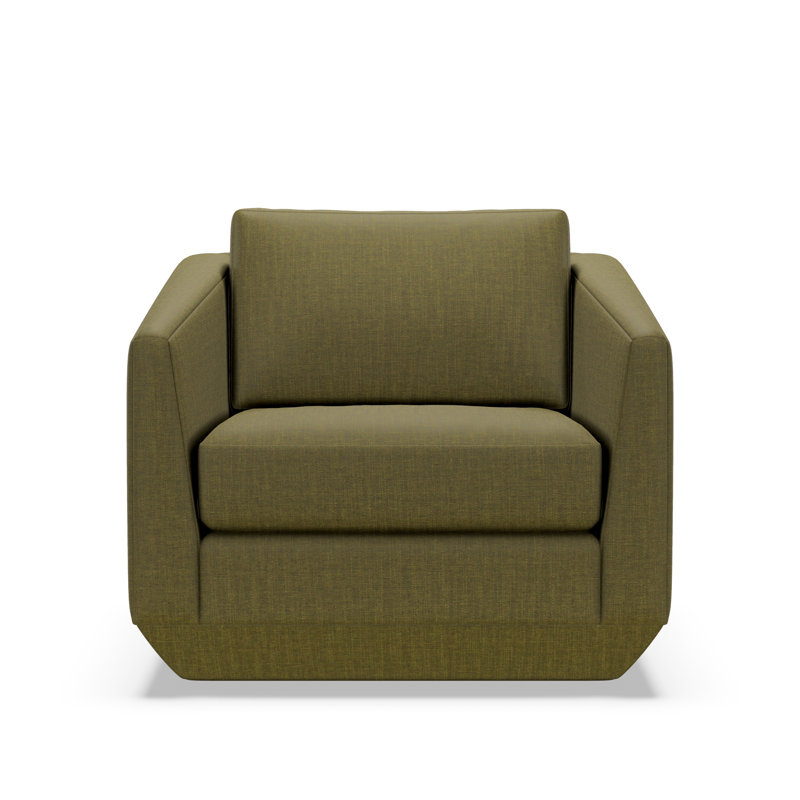 Veronica Swivel Chair, 2361-21