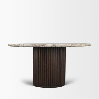 Table de salle à manger Ohara