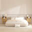 Table de chevet Kunkle-1620762547