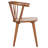 Sheffield Solid Wood Dining Chair-1992127697