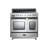 Verona Prestige Series 36 Inch Electric Range with 5 Radiant Elements-69318665
