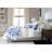 Sateen Floral Duvet Cover-1270059781