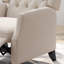 Fauteuil d'appoint Luxury-1432972467