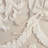 3 Piece King/ King Cotton Chenille Bedding With Matching Shams Duvet Cover For King, And Stylish