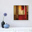 Crossover II 1 Piece Painting on Canvas-49987057-56676954