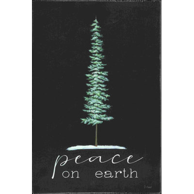 « Peace on Earth »
