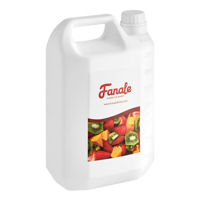 Sirop concentré Fanale Kumquat Oz. 535FSYPKUMQT