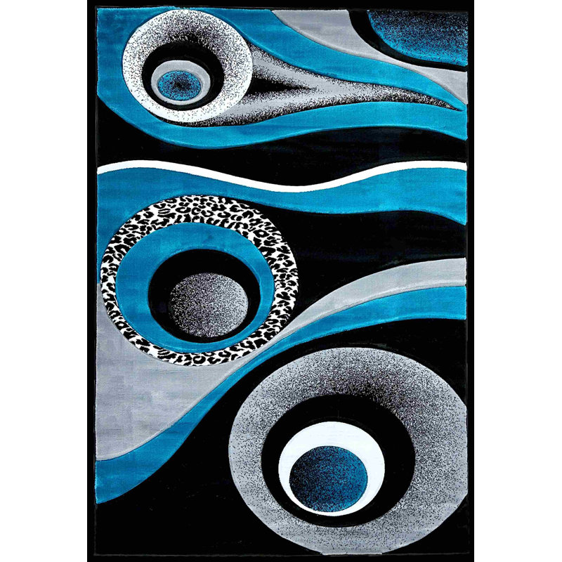 Maez Indoor Rug