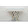 Console Table And Mirror Set