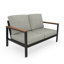 Ensembles de conversation pour patio Townsend pour 4 personnes avec coussins Sunbrella®-2031258805-2071709908