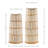 Keld Handmade Ceramic / Porcelain Table Vase