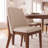 Bargman Mid-Century Modern Dining Chair-498665328