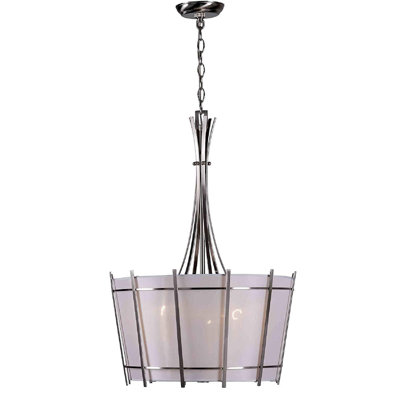 Bieber 3 - Light Single Pendant
