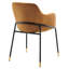 Fauteuil de salle à manger Modway-865299623