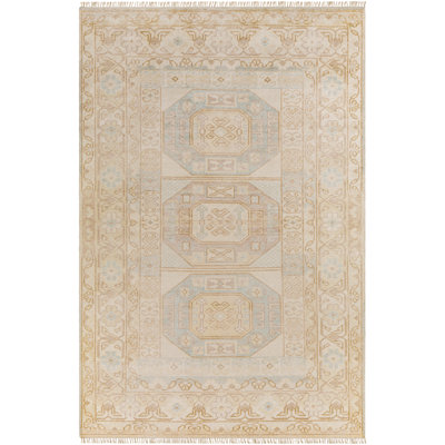 Mouros Oriental Indoor Rug