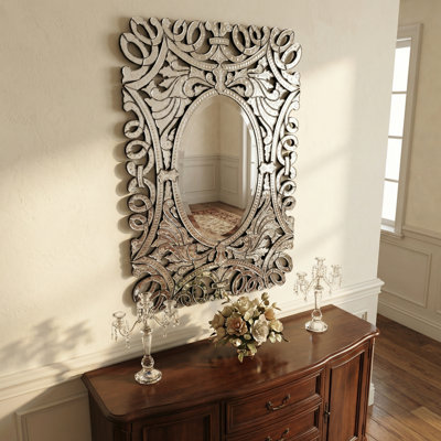 Royal Venetian Mirror