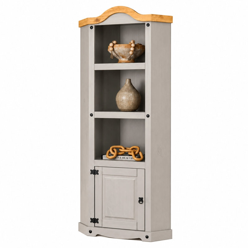 Hulton Display Cabinet