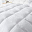 Édredon léger en duvet d'oie blanche-1805874743