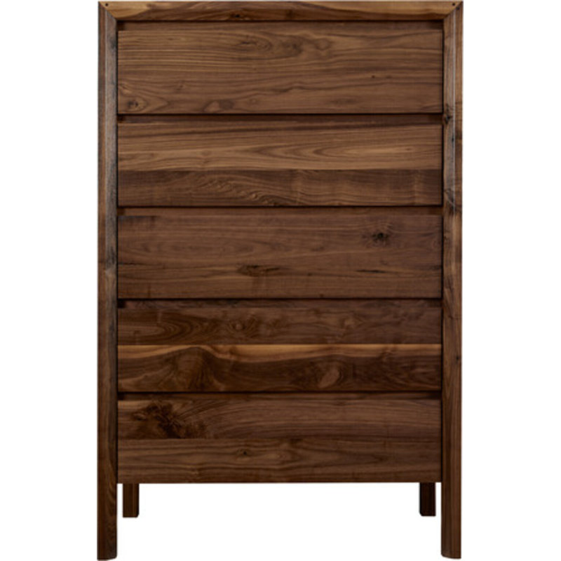 Genesio Tall Chest