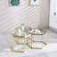 Table basse Dolph-1878632725