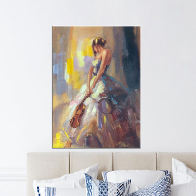Print on Canvas