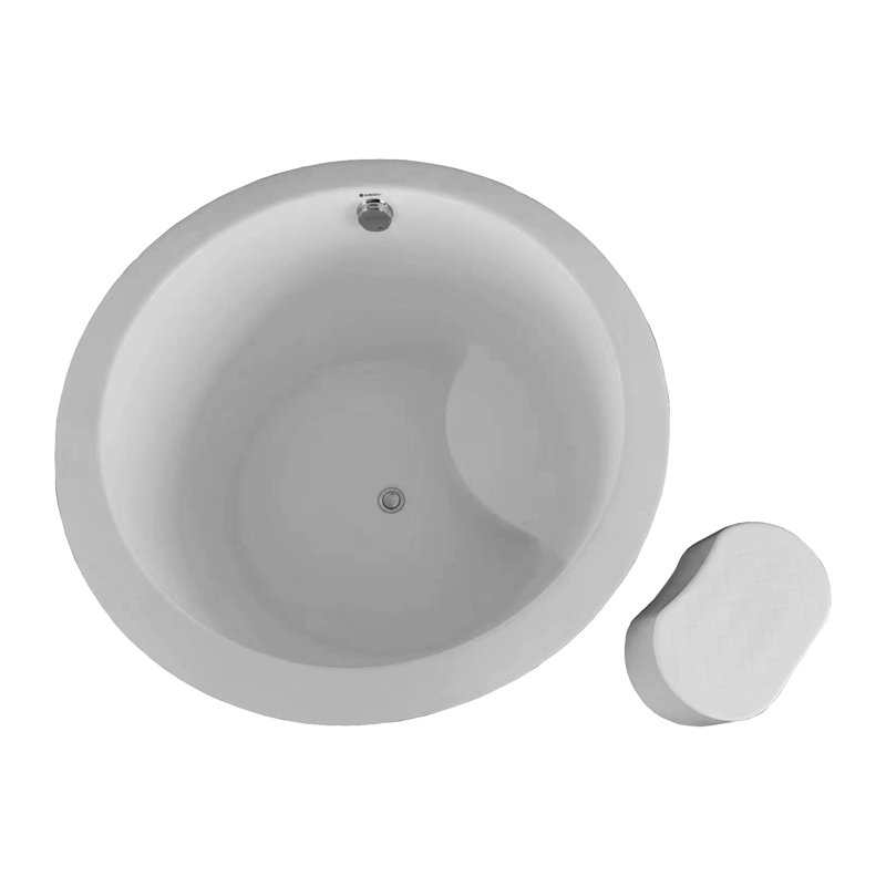 Baignoire Lagar 43,3 x 43,3