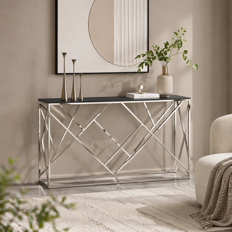 Console Modern Modern