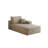 Y159-R-SLEEPER-CAMEL right sleeper camel