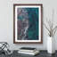 Ocean Beauty - Framed Print-62759922-62759920