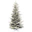 Sierra Artificial Christmas Tree-1022471386