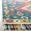 Tapis en laine touffeté à la main Vahakn-980800112