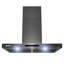 Hotte murale convertible 30 pouces 343 CFM
