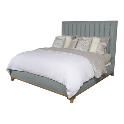 Jemma Upholstered Bed